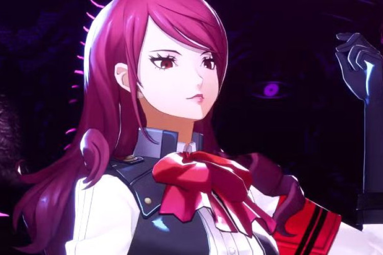 Persona 3 Reload Mitsuru Kirijo Figure Set for Worldwide Launch in October 2027 for 30th Anniversary