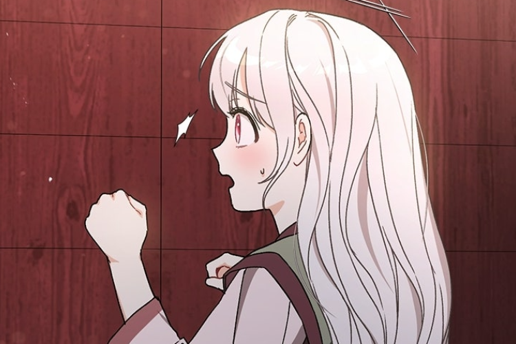 Link to The White Tiger Clan’s Little Fluff Full Chapter English Translation, Was Sentenced to Death in the Cold Palace?