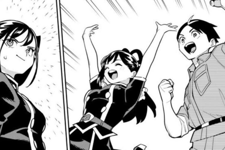 Unstopable Today! Chained Soldier (Mato Seihei no Slave) Chapter 168 SLAYED Almost Every Single Games