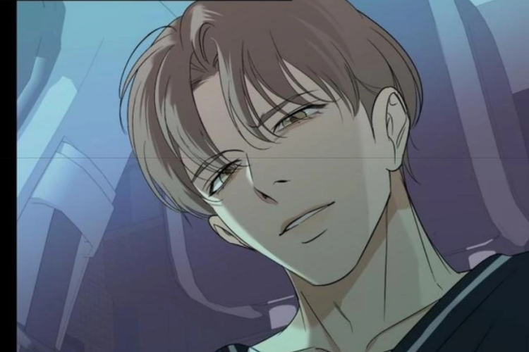 Spoilers Update! Read of Manhwa BL BACKLIGHT Chapter 63 English Scan, Intense Closeness