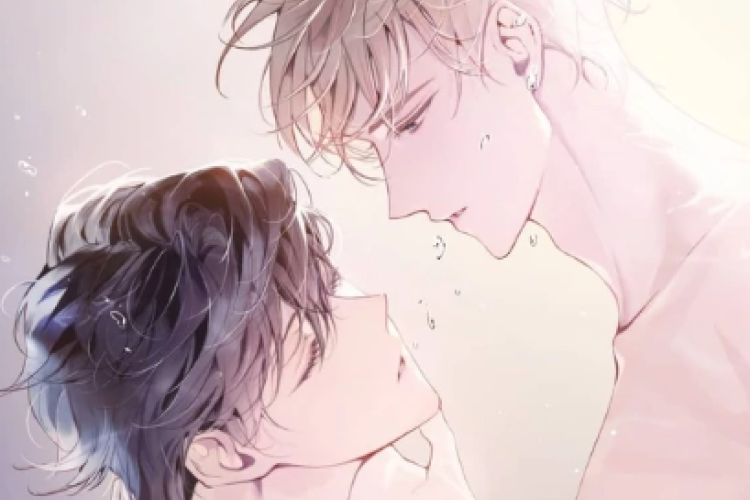 Read Manhwa Passion : Raga Full chapter Manhwa BL Scan, Omega and Alpha Who Love Each Other