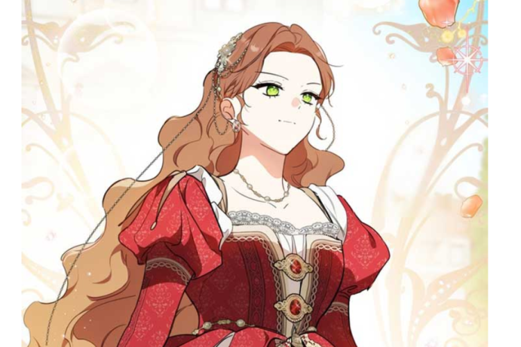 I'll Be The Matriarch In This Life (I Shall Master This Family) Chapter 183 English Scan, Duke is getting romantic!