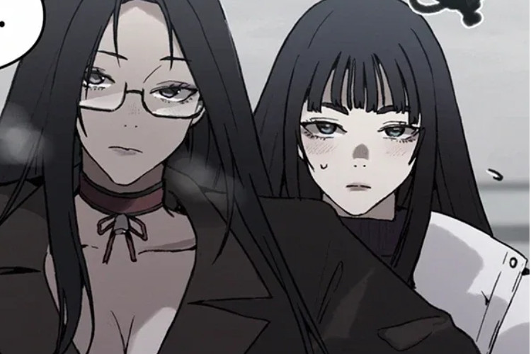 Finally! Explanation Manhwa Secret Class Chapter 323 in English, Spending The Whole Week Isolating with Girls