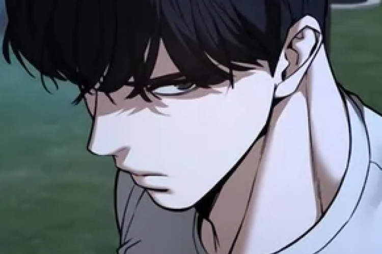 Read Manhwa Designated Bully (The Bully In Charge) Chapter 143 in English Scan & Spoiler Reddit,  The Situation is Getting More Tense
