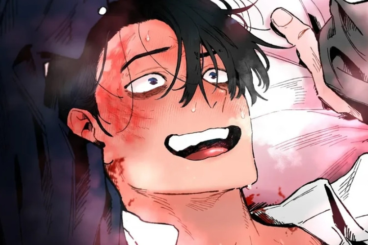 Preview Disorder and Desire English Scan Full Chapter A Harmless Game Turned Into A Disaster