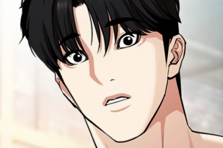 Lookism Manhwa Chapter 560 English Scan RAW, Everyone Releases Their Inner Power