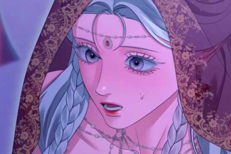 RAW Predatory Marriage Manhwa Chapter 79 English Scan, Ishakan and Leah's Future Plans