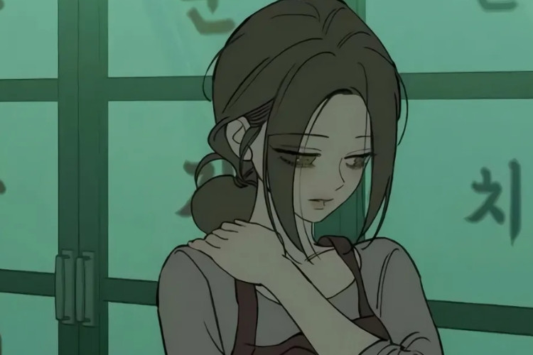 Link Update Tears on a Withered Flower Chapter 78 Eng Scan Taeha Was Chosen As The Successor To The Throne