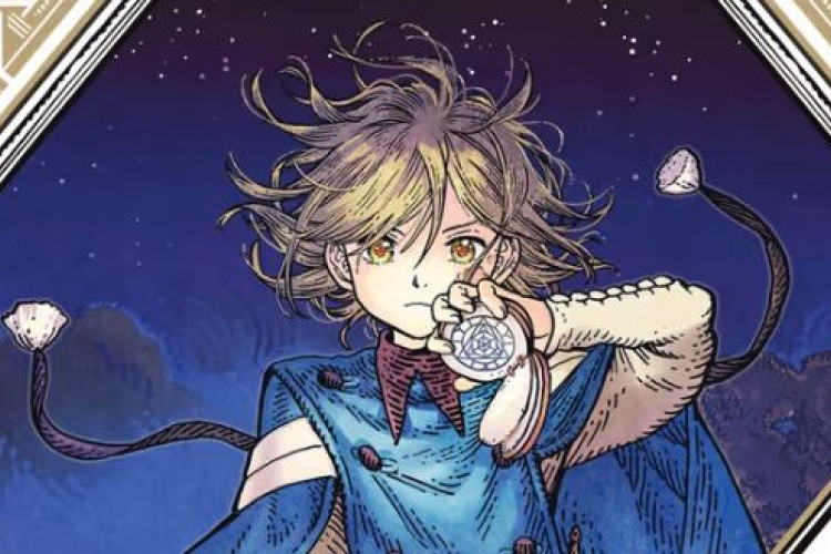 Digital Publishing Triumph: Witch Hat Atelier Secures 8th Place Among Top Manga on BookWalker for Summer 2026