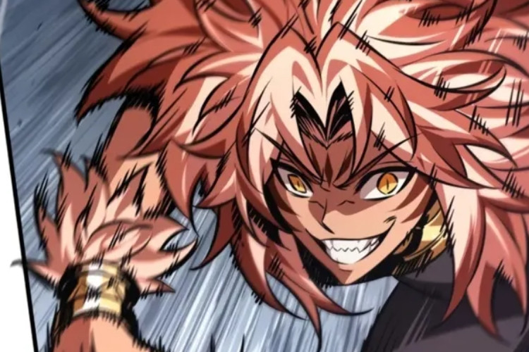 Link Manhwa Pick Me Up, Infinite Gacha Chapter 187 English Subtitle Bad Idea To Summon Sea Monsters 