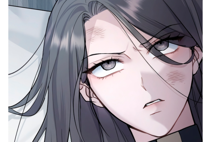 Link RAW Read of Manhwa Merry Psycho Chapter 39 English Subtitle, Woshin Starting to Change?