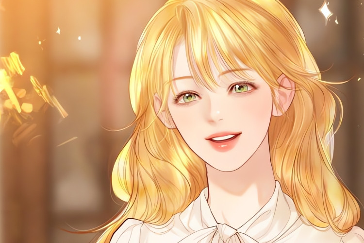 Read Manhwa Cry, Or Better Yet, Beg Chapter 60 in English Scan Matthias Began To Make A Move To Get Layla's Attention
