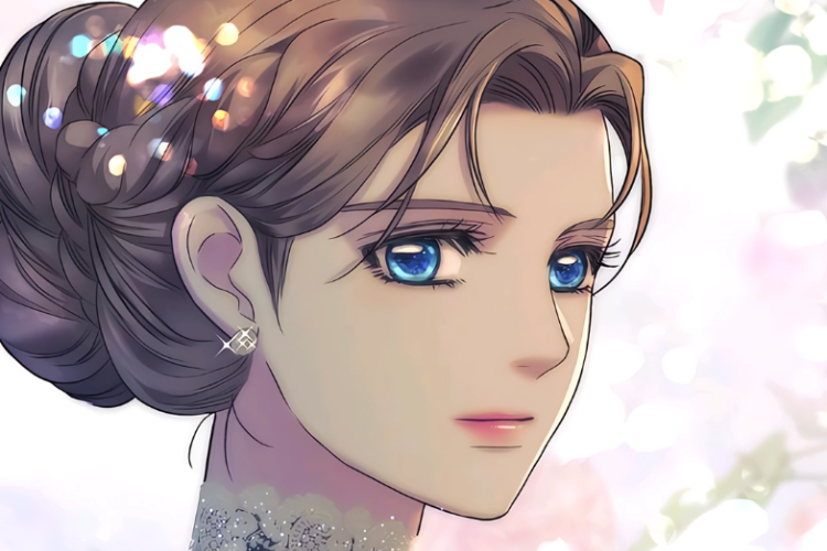 Link to Manhwa The Problematic Prince Chapter 137 English Subtitle, Erna with a New Plan