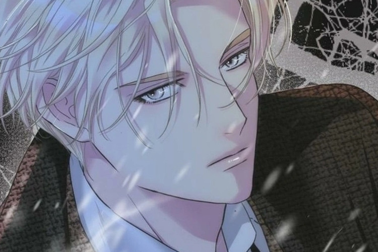Read Manhwa The Problematic Prince Chapter 124 English Scan Bjorn Lost Himself Without His Wife