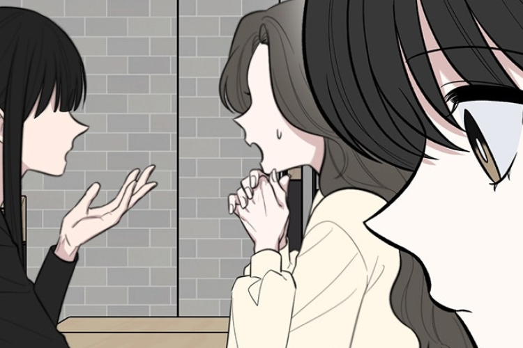 She Uunilaterally Ended their Relationship, Analysis Link to Turning Point Chapter 5 English Translation