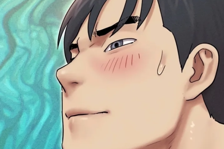 Link to SOEUN Chapter 111 English Translation, Inner Conflict Due to the Dark Secrets