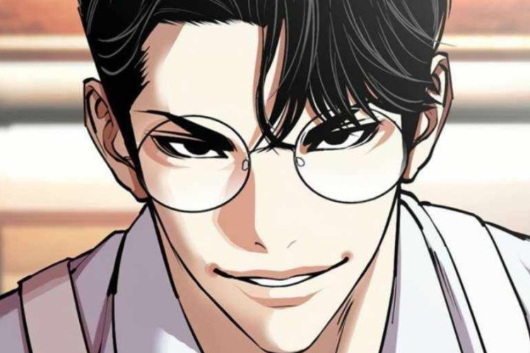 Brutal Tactics! Spoilers of Manhwa LOOKISM Chapter 614 English Subtitle, The Past: Generation 0