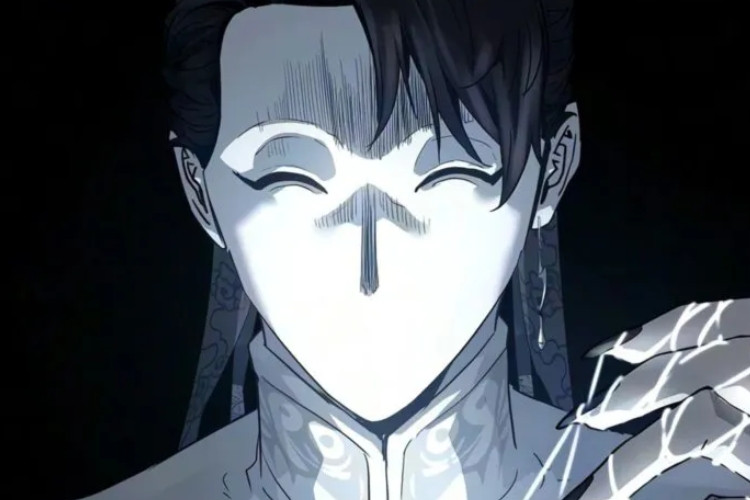 Peak! Link Absolute Regression Chapter 105 Sub English The Heavenly Demon Saw Through Everything