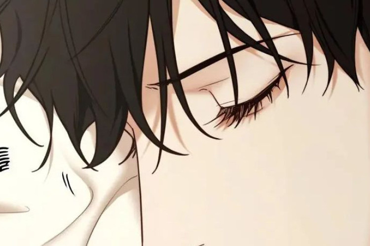 Reading Link Manhwa Thinking in Reverse Chapter 36 English Sub, Overwhelming Emotions