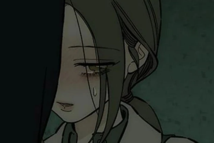 Read Manhwa Tears on a Withered Flower Chapter 57 in English Scan,The Problem Is Getting More Complicated