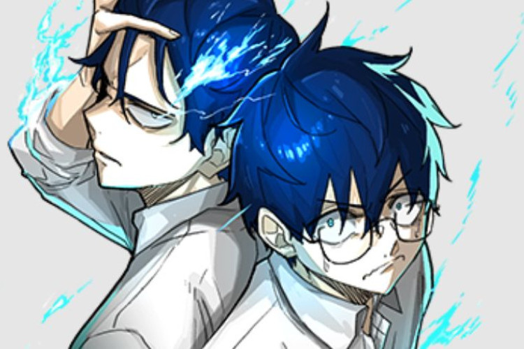 Heavenly Exorcism Webtoon Release Schedule, Chapter Updates, and Official Reading Links