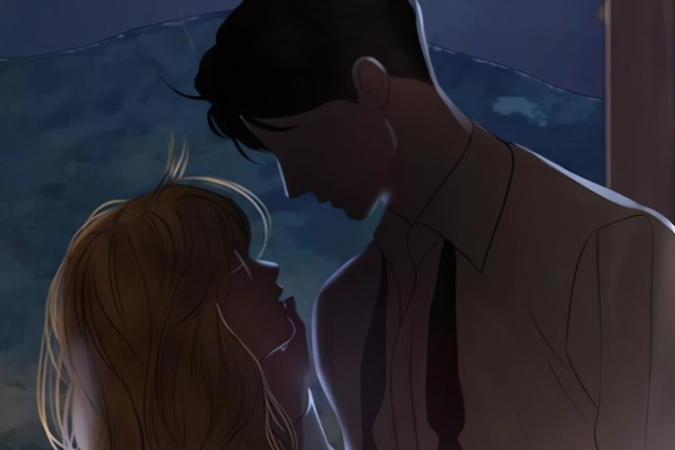 Link Manhwa Cry, Or Better Yet, Beg Chapter 63 in English Matthias Increasingly Wanted To Make Layla Cry