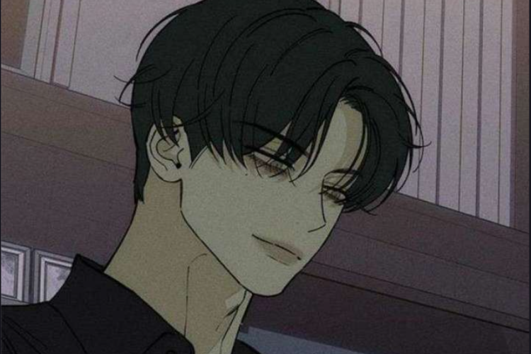 Spoilers Update! Manhwa Tears on a Withered Flower Chapter 95 English Subtitle, Taeha's Deep Regret