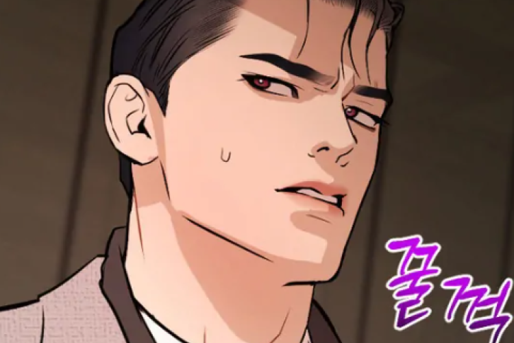 Link Pearl Boy: Ignite the Dawn Chapter 15 English Sub Manhwa Scan, Seunghyun Always Obeys Yuta's Request