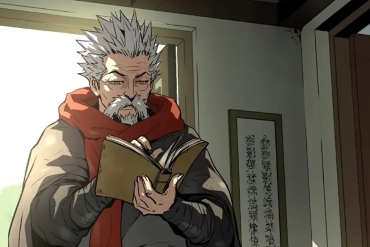 Link Read of Manhwa Absolute Regression Full Chapter English Scan, With New Synopsis Update!