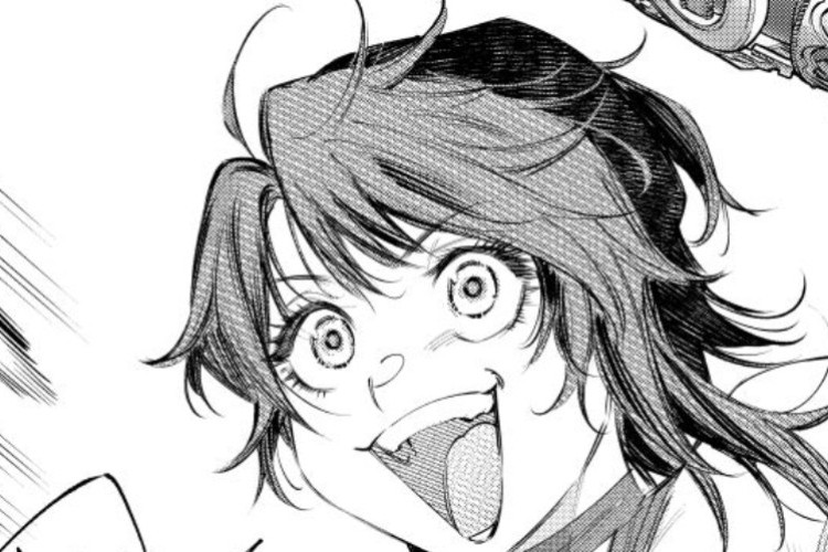 Read Shangri-La Frontier Chapter 231 Eng Sub A Ridiculous Plan To Risking Lives