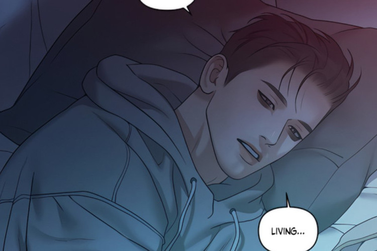 Spoilers of Manhwa BL Pearl Boy: Ignite the Dawn Chapter 42 English Subtitle, Uncover Yuta's Secret