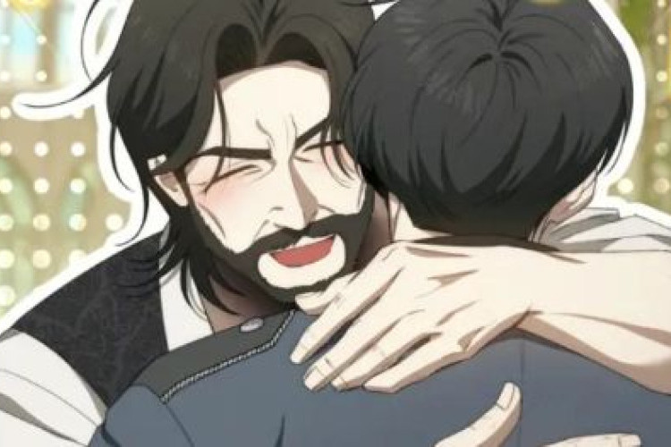 The Mansion Awaits Spring Manhwa Full Chapter English Sub, The Story of a Harsh Kingdom