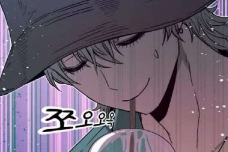 RAW Update Manhwa My Bias Gets On The Last Train Chapter 77 English Sub, A Soft Whisper That Can Be Heard