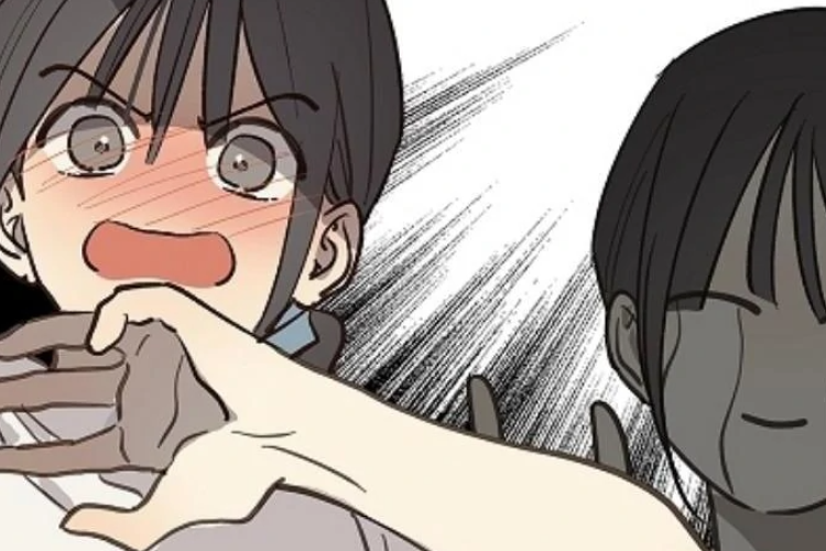 Read Flowers Are Bait Chapter 30 English Scan, 2 Funny and Compatible Couples