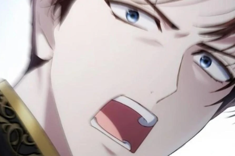 High Society Manhwa Chapter 65 English Scan Update RAW, Tense Situation