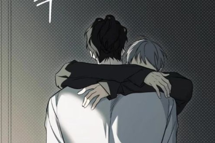 Link to Read Dormitory Flames BL Manhwa English Full Chapters Online, Toxic Relationships That Lead to Disaster