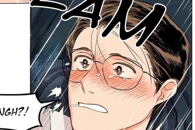 Read BL Manhwa Freshman at Forty Season 2 Chapter 8 English Subtitles, The Return of a Lover