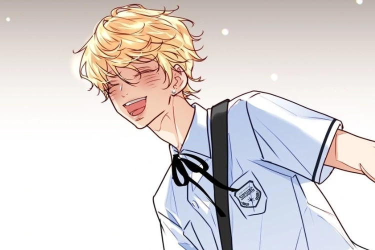 BL Manhwa Love Is An Illusion! – Superstar Chapter 31 in English Sub Fall in Love Everyday with Childhood Friends