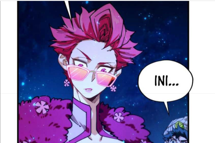 Spoilers RAW Manhwa The Ultimate of All Ages Chapter 435 English Scan, The Central Attack is Underway