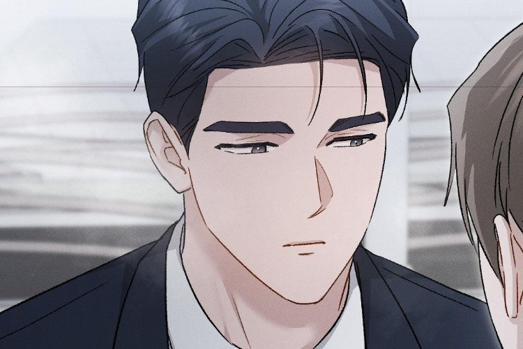 Update Beyond the Memories Chapter 101 English Scan All Years of Healing and Move On Just to Stumble Upon Each Other Again