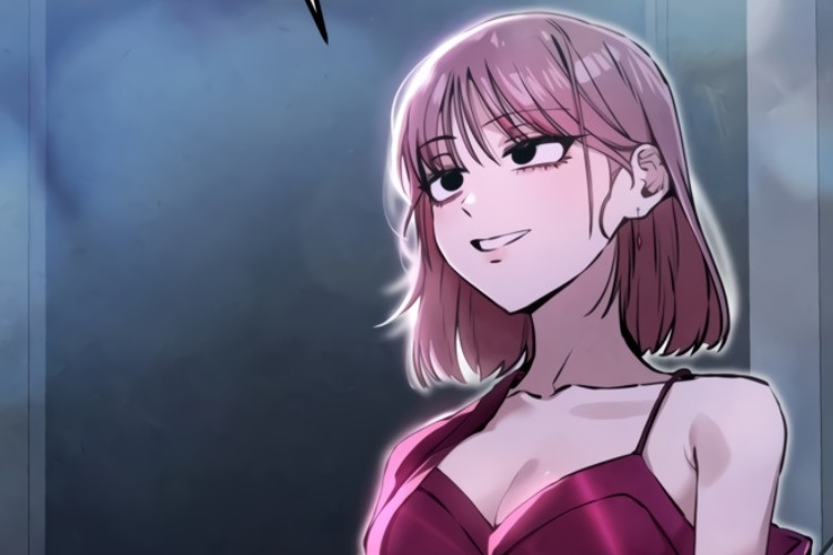 Characters In The Manhwa You’re the Only One I Can See Chapter 25 it Turns Out This Friendship Was All A Sham
