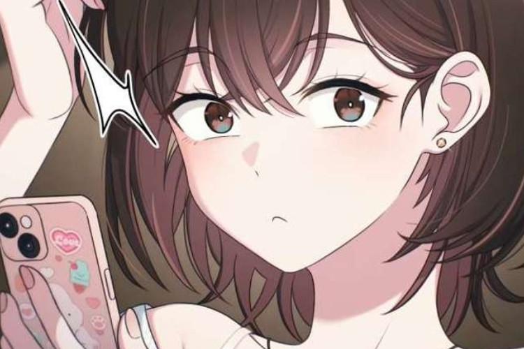 Manhwa Job Change Log Chapter 36 English Subtitle Glory to Esther