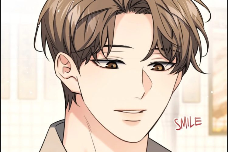 Spoilers & Read Manhwa BL Melting Point Chapter 15 English Subtitle, Someone is jealous of your ex!