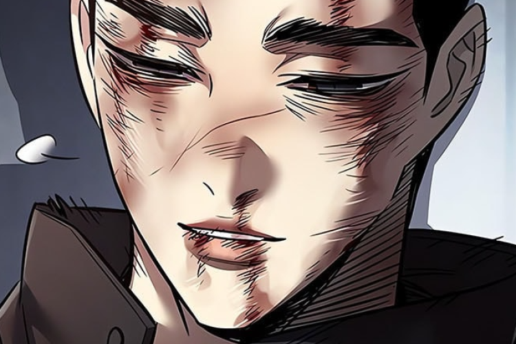 Eleceed Manhwa Chapter 352 English Scan RAW : Finally, Kaiden Was Saved