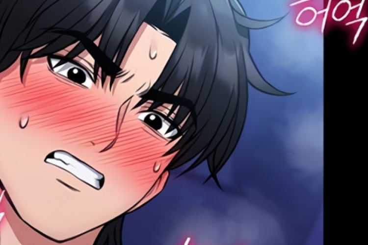 Manhwa I Will Teach You Self Defense Chapter 17 English Sub, Enjoyable Teachings