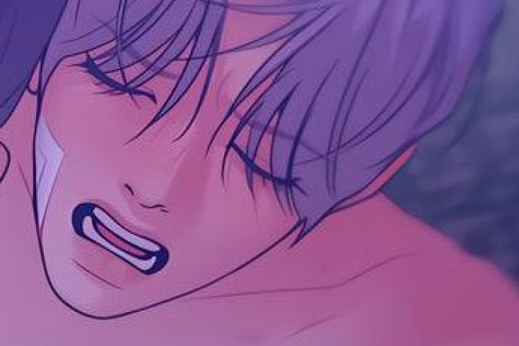  Link Pearl Boy: Ignite the Dawn Chapter 50 English Sub Manhwa Scan, After the Date