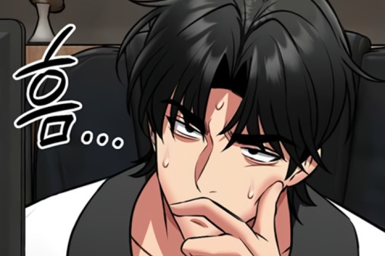 Read Manhwa I Will Teach You Self Defense Chapter 9 in English Scan, Free Status Upgrade