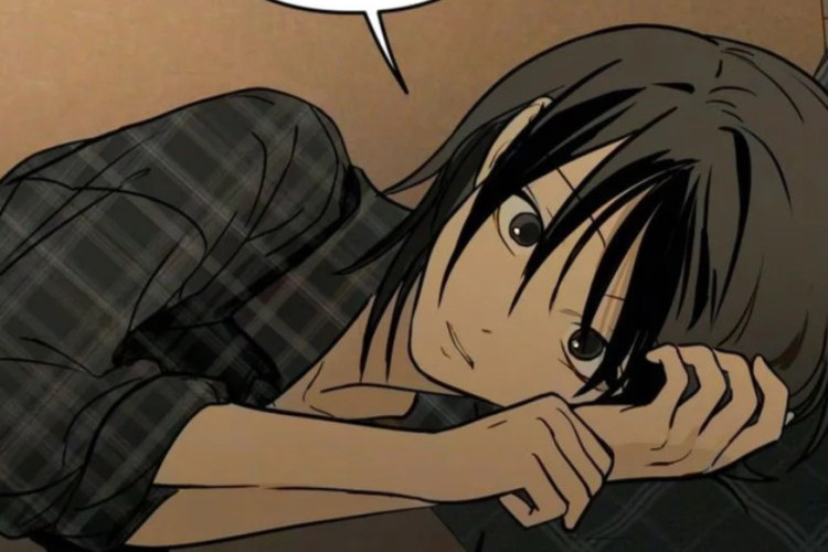 Link to Manhwa Daytime in the Bunker Chapter 26 English Subtitle, Love Grows Slowly