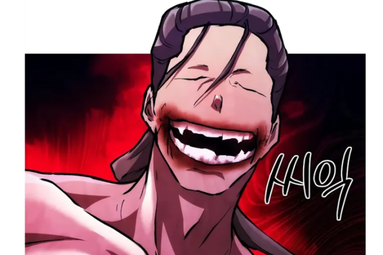 Spoilers of Reborn on the Demonic Cult Battlefield Chapter 7 English Subtitle, Fighting the Blind Wizard