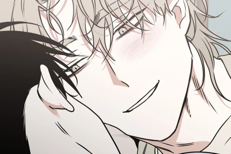 RAW Read Low Tide in Twilight Side Story Manhwa Chapter 110 English Sub, Surrounded by Love